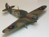 Pegasus 1/48 scale Hawker Hurricane Mk.I by Steven Budd: Image