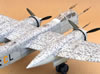 Tamiya 1/48 scale Heinkel He 219 A-0 by Aldo Bassaletti: Image