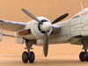 Tamiya 1/48 scale Heinkel He 219 A-0 by Aldo Bassaletti: Image