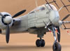 Tamiya 1/48 scale Heinkel He 219 A-0 by Aldo Bassaletti: Image