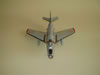 Graphy-air 1/72 scale Mystere IV by Jean-Michel Pollet: Image