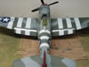 Hasegawa 1/32 scale P-47D Thunderbolt "Bubbletop" by Osvaldo Viggiani: Image