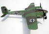 Monogram Conversion 1/48 scale Ta 154 C-4 by Dave Kitterman: Image