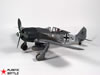 Tamiya 1/48 scale Fw 190 A-8/R2: Image