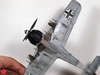 Tamiya 1/48 scale Fw 190 A-8/R2: Image