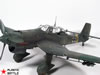 Revell / Hasegawa 1/48 scale Junkers Ju 87 B-2 Stuka by Ayhan Toplu: Image