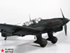 Revell / Hasegawa 1/48 scale Junkers Ju 87 B-2 Stuka by Ayhan Toplu: Image