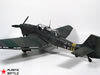 Revell / Hasegawa 1/48 scale Junkers Ju 87 B-2 Stuka by Ayhan Toplu: Image