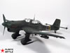 Revell / Hasegawa 1/48 scale Junkers Ju 87 B-2 Stuka by Ayhan Toplu: Image