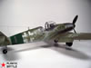 Hasegawa 1/32 scale Messerschmitt Bf 109 K-4 by Ayhan Toplu: Image