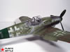 Hasegawa 1/32 scale Messerschmitt Bf 109 K-4 by Ayhan Toplu: Image