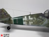 Hasegawa 1/32 scale Messerschmitt Bf 109 K-4 by Ayhan Toplu: Image