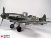 Hasegawa 1/32 scale Messerschmitt Bf 109 K-4 by Ayhan Toplu: Image