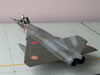 Heller 1/48 scale MIrage IV A by Paul Coudeyrette: Image