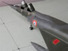 Heller 1/48 scale MIrage IV A by Paul Coudeyrette: Image