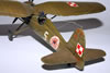 Mirage Hobby's 1/48 scale PZL P.11c by Artur Oslizlo: Image