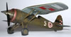 Mirage Hobby's 1/48 scale PZL P.11c by Artur Oslizlo: Image