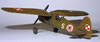 Mirage Hobby's 1/48 scale PZL P.11c by Artur Oslizlo: Image