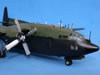 Testor 1/72 scale AC-119K Gunship by Eduardo Arguijo: Image