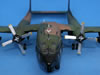 Testor 1/72 scale AC-119K Gunship by Eduardo Arguijo: Image