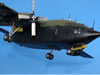 Testor 1/72 scale AC-119K Gunship by Eduardo Arguijo: Image