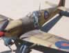 1/48 scale Hasegawa Spitfire IXc by Stephane Sagols: Image