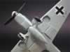 Revell 1/48 scale Messerschmitt Bf 109 G-6/AS Conversion: Image