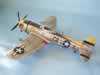 1/72 scale Revell P-47D x 3 by Raul Corral: Image