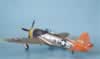 1/72 scale Revell P-47D x 3 by Raul Corral: Image