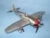 1/72 scale Revell P-47D x 3 by Raul Corral: Image