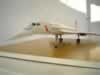 1/72 scale Airfix Concorde by Hevesi Dora: Image