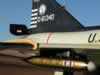 1/48 scale Revell-Monogram Delta Dagger by Paul Coudeyrette: Image