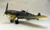 Hasegawa 1/32 Messerschmitt Bf 109 -6 by Ron Scholtz: Image