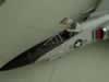 1/48 scale Revell Monogram F-106 Delta Dart: Image