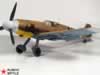 Hasegawa 1/48 Bf 109 F-4 by Ayhan Toplu: Image