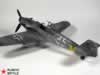 Hasegawa 1/48 scale Bf 109 G-6: Image