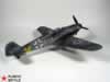 Hasegawa 1/48 scale Bf 109 G-6: Image