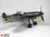 Hasegawa 1/48 scale Bf 109 G-6: Image