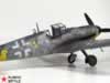 Hasegawa 1/48 scale Bf 109 G-6: Image