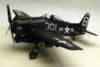 Trumpeter 1/32 scale F8F-1 Bearcat by Ron Scholtz: Image