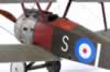 Eduard 1/48 scale Sopwith Camel by Brad Cancian: Image