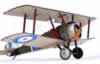 Eduard 1/48 scale Sopwith Camel by Brad Cancian: Image