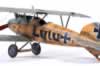 Eduard 1/72 scale Fokker D.VII by Brad Cancian: Image