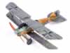 Eduard 1/72 scale Fokker D.VII by Brad Cancian: Image