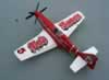 Kiwi Resin Models 1/48 scale red baron Racing Mustang: Image