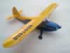 1/48 Stinson 108 Voyager by Dave Kitterman: Image