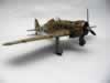 PCM 1/32 scale Macchi C.200 by Ron Scholtz: Image