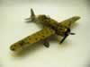 PCM 1/32 scale Macchi C.200 by Ron Scholtz: Image