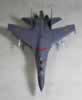 ICM 1/72 scale J-11A by Yufei Mao: Image