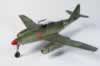 Trumpeter 1:32 Messrschmitt Me 262 A-1a by Alan Price: Image